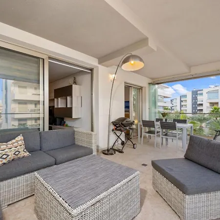 Apartamento Luna *
