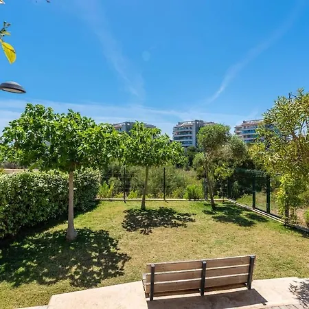 Apartamento Luna