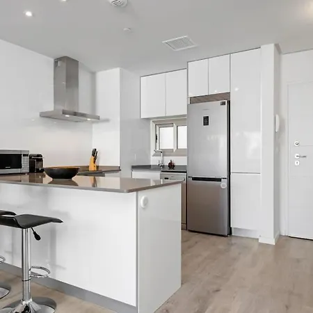 Luna Apartamento *