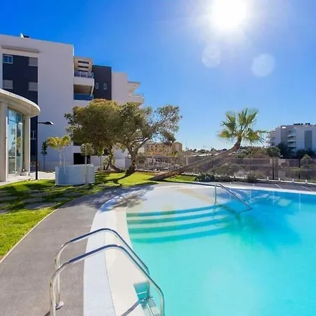 Apartamento Luna *