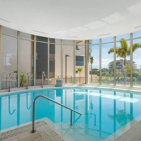 Apartamento Luna Dehesa de Campoamor (Orihuela Costa)