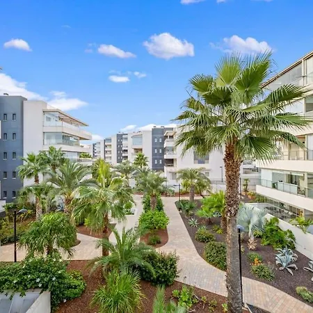 Apartamento Luna *