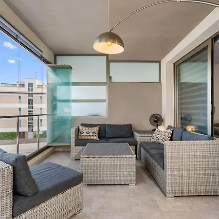 Apartamento Luna