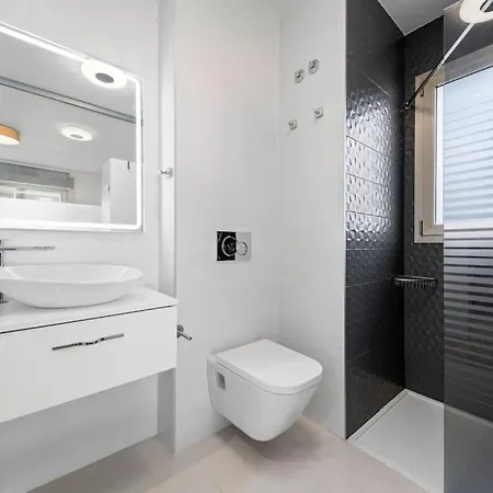 Luna Apartamento