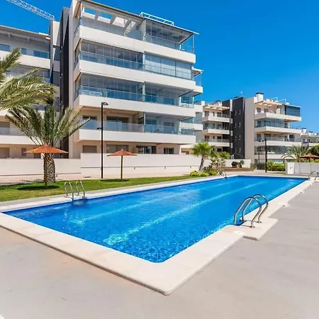 Luna * Dehesa de Campoamor (Orihuela Costa)