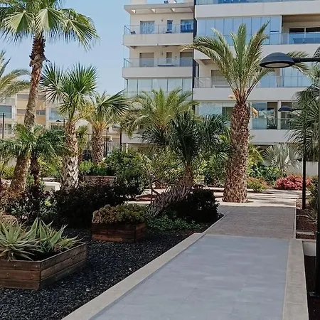 Luna Apartamento